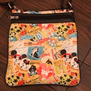 Disney Parks Purse